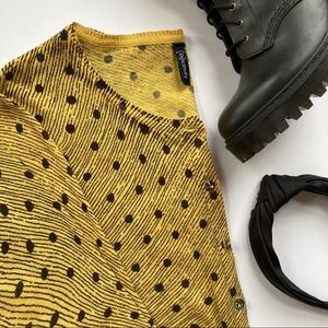 Vintage Cotton Cardigan